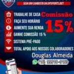 Vagas Para Cambista Dpsporte