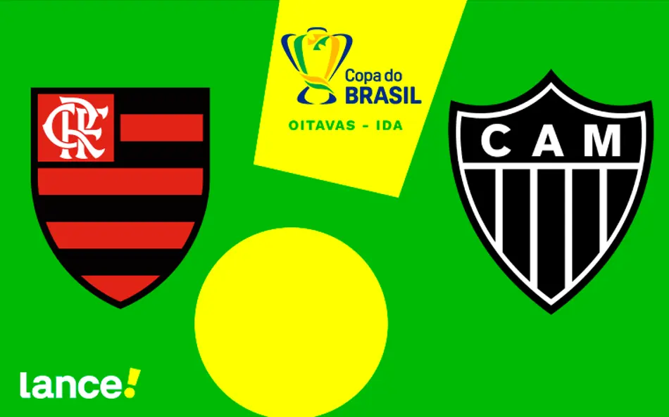 Flamengo X Atlético Mg Hoje: Palpites, Onde Assistir E Apostas Ao Vivo