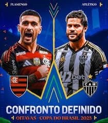 flamengo x atlético mg