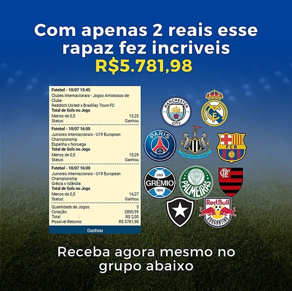 Palpites Dpsporte Atualizados – Mais Acertos, Mais Lucro!