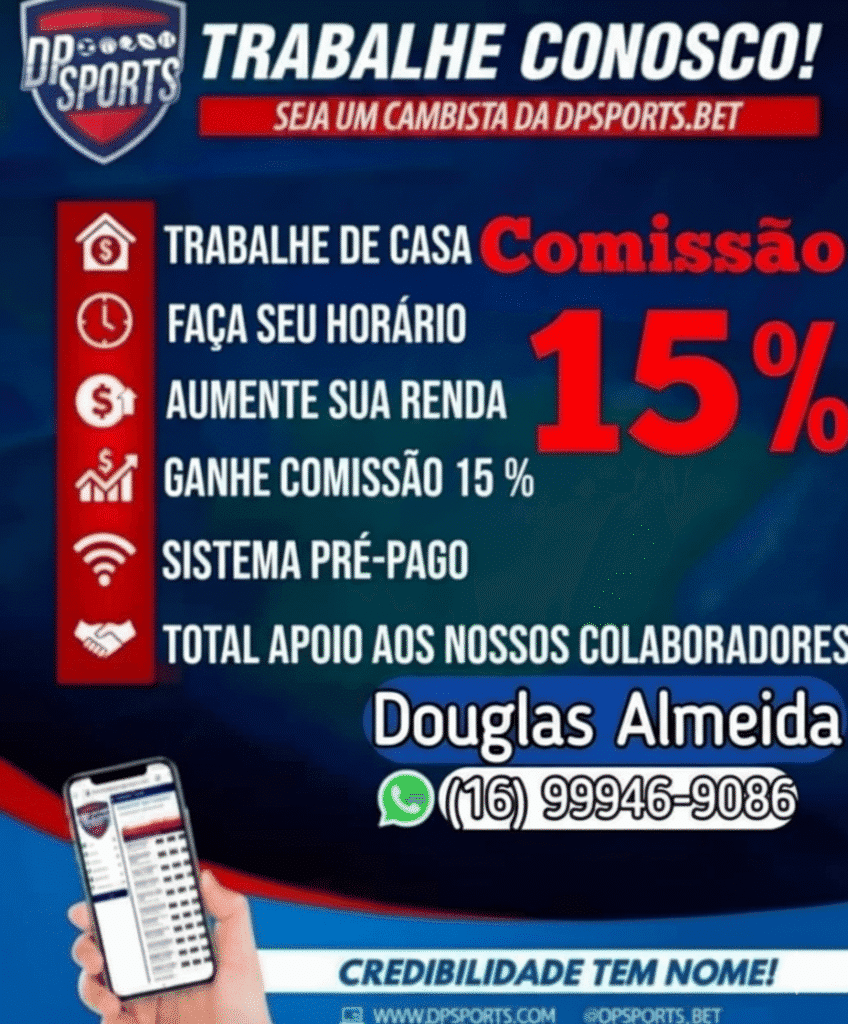 Cambista Dpsporte