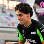 Gabriel Bortoleto Lamenta Corrida ‘chata’ No Catar E Foca No Aprendizado