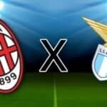 Milan E Lazio Se Enfrentam Pela Série A Italiana: Saiba Onde Assistir