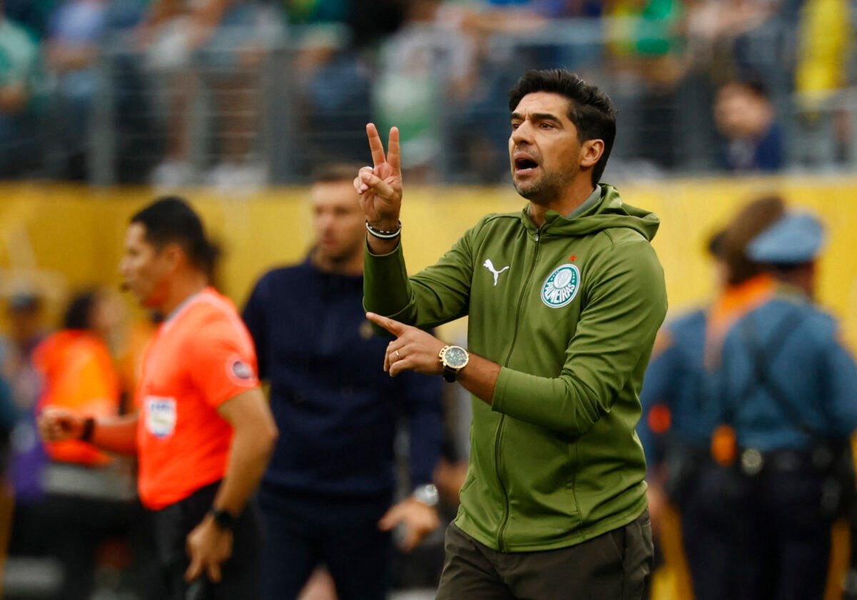 Palmeiras E Flamengo Decidem A Libertadores: Escalações, Previsões E Apostas