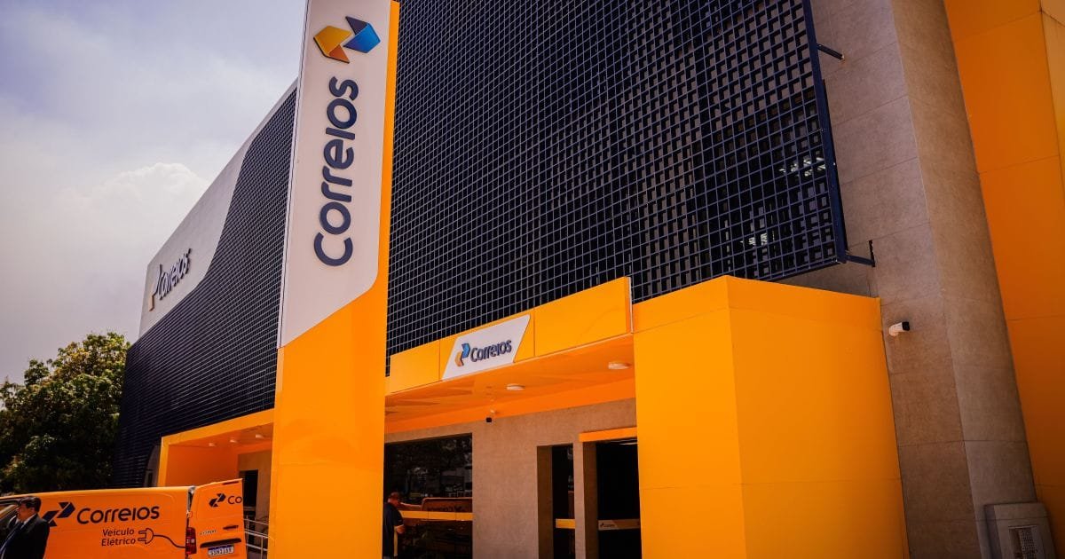 Empréstimo Bilionário Pode Não Resolver Crise Dos Correios, Alerta Especialista
