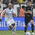 Ceará E Cruzeiro Empatam No Castelão E Somam Apenas Um Ponto