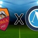 Roma E Napoli Se Enfrentam Em Duelo Decisivo Pelo Campeonato Italiano 2025/26