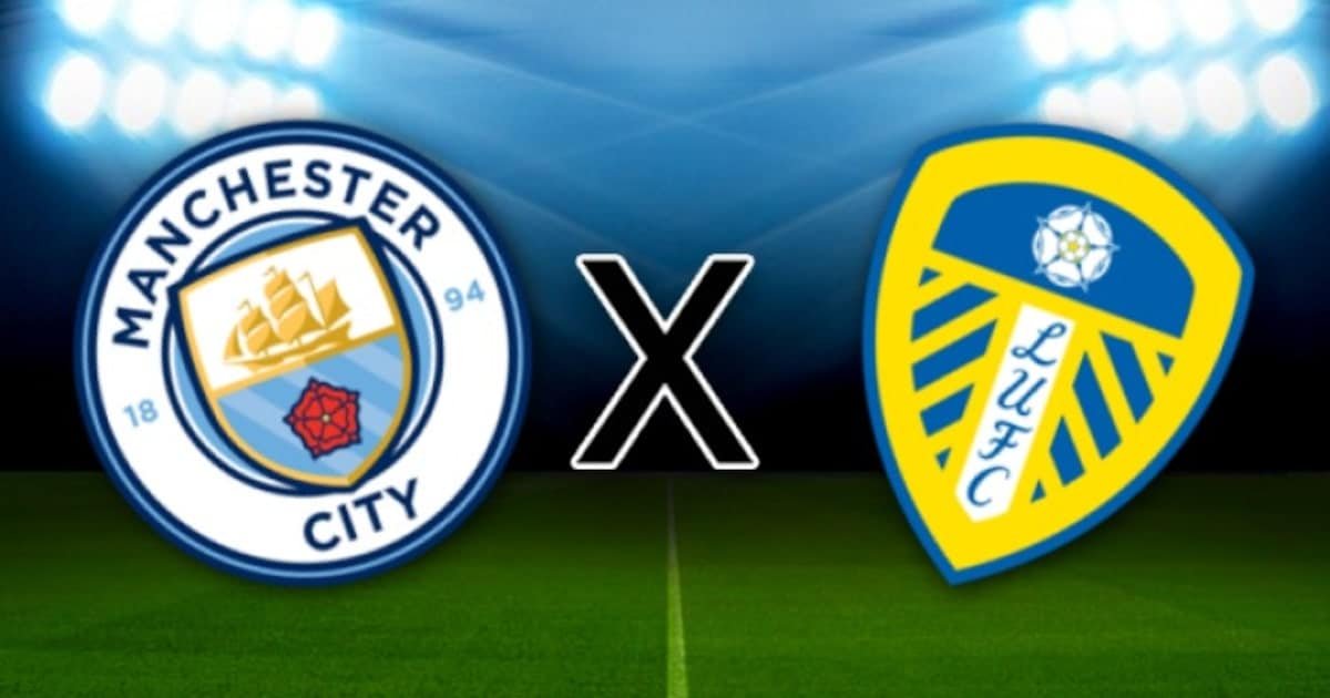 Manchester City E Leeds Se Encontram Pela Premier League: Horário, Escalações E