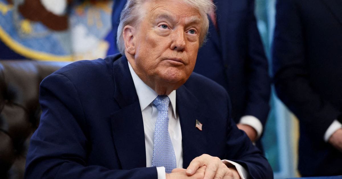 Estratégia De Trump Na Venezuela Combina Pressão Econômica E Psicológica