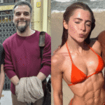 Jovem Viraliza Ao Avaliar Famosos Em Encontros E Fotos