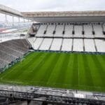 Corinthians E Botafogo Se Enfrentam Com Escalações Definidas No Brasileirão