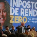 Título: Desigualdade Fiscal Explode: Por Que Os Super Ricos Pagam Menos Ir?