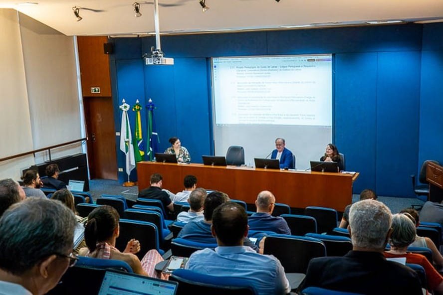 Unb Volta Ao Sisu: Evasão Alarmante Pode Abalar O Futuro Da Universidade?