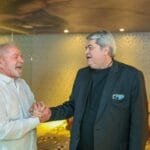 Datena Na Ebc: Lula Sela Volta E Ameaça A Hegemonia Policial?