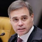 Mendonça Aposta Em Discrição E Equilíbrio Na Futura Cúpula Do Tse