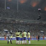 Brasil Já Sabe! Datas E Sedes Na Copa De 2026