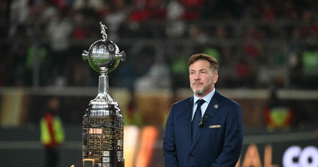 Libertadores: Globo Bate Recordes! Impacto Bilionário No Futebol