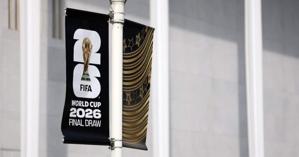 Copa 2026: Fifa Muda Regras E Beneficia Seleções! Entenda O Impacto
