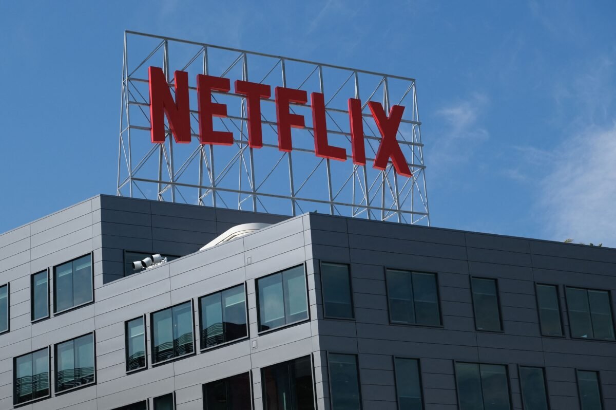 Netflix Abocanha Warner Por R$382 Bi: Hollywood Em Choque!