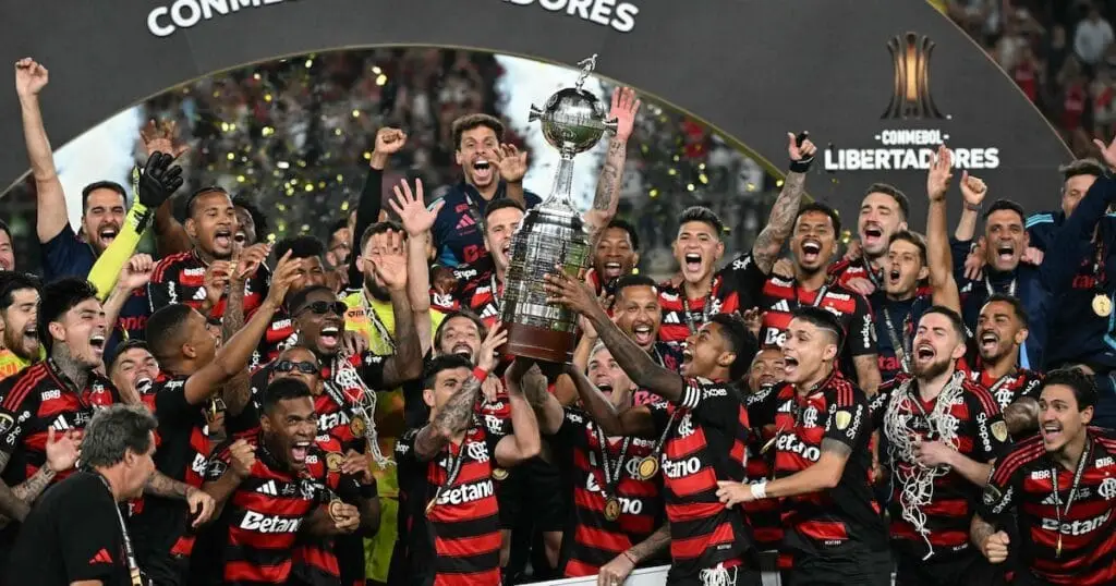 Flamengo X Cruz Azul: Desvantagem Física Define O Confronto Mundial?