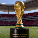 Sorteio Da Copa 2026 Define Destinos: Brasil Já Treme!