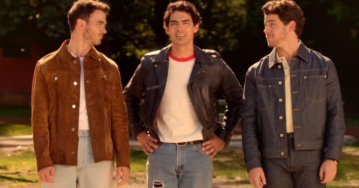 Jonas Brothers: Camp Rock 3 Revelado! E Demi Lovato?