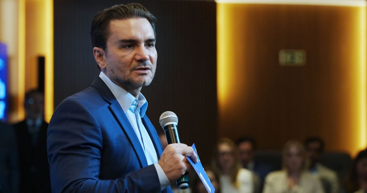 União Brasil: Expulsão De Sabino Define Racha E Balança Lula