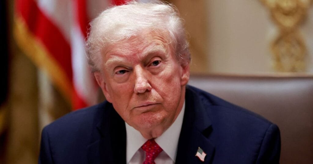 Trump Em Crise: Ataques No Caribe Abalam Apoio E Dividem Congresso