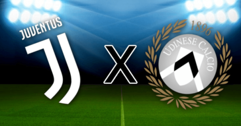 Juventus X Udinese: Clima De Revanche Incendeia A Copa Itália