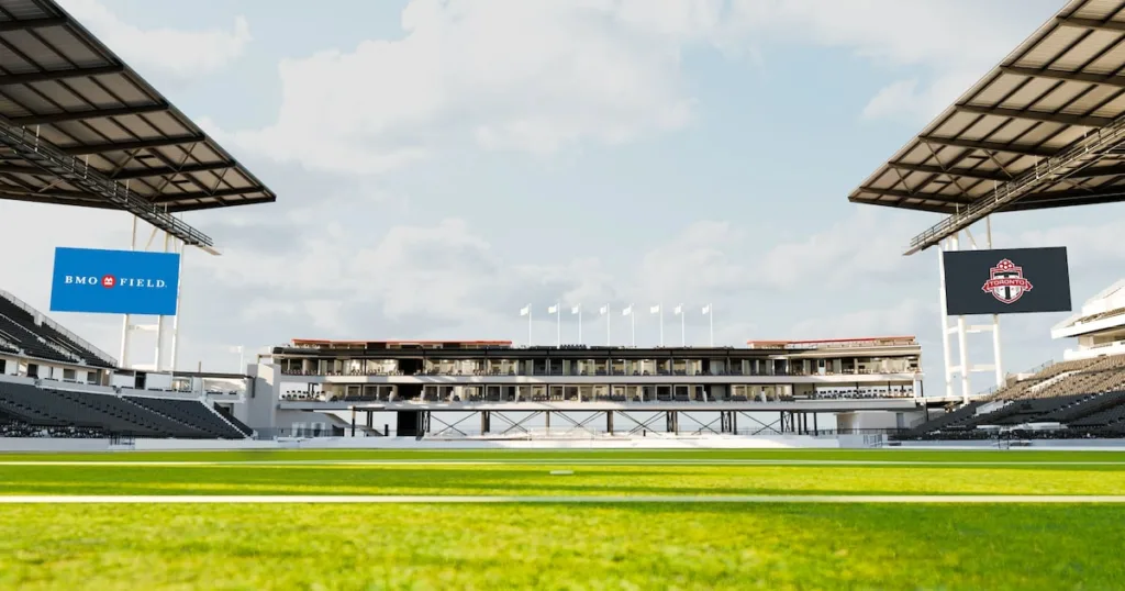 Título: Toronto 2026: Copa Sob Risco? Dívidas Assustam!