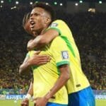 Drama Na Copa: Brasil Fugiu Do Grupo Da Morte? Que Nada!