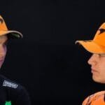 F1 Em Choque: Norris Abre Porta Para Título De Verstappen!