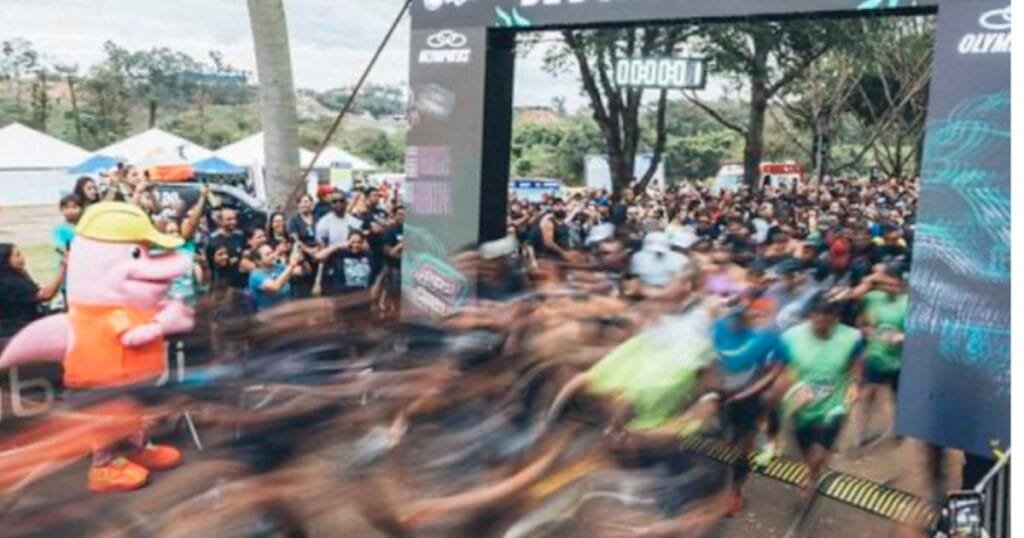 Geração Z Abandona Redes E Infla O Strava: Impacto No Esporte