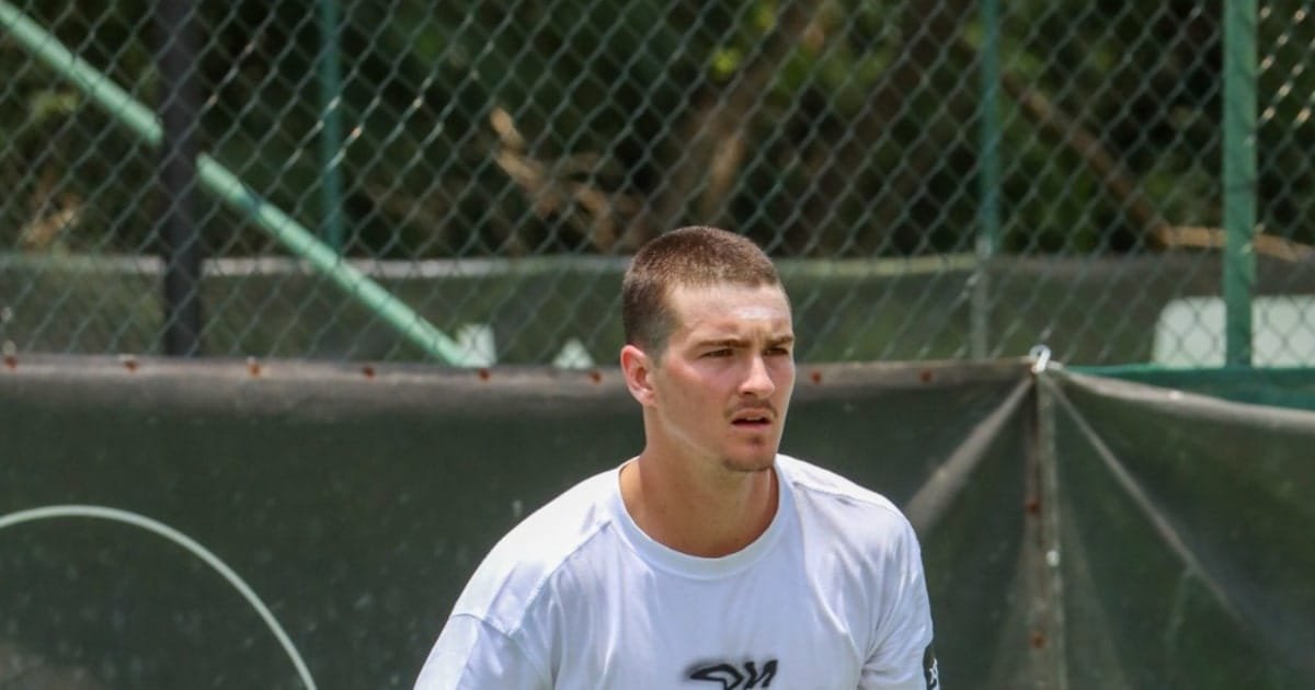 João Fonseca Radicaliza Visual Após Aposta Ousada!