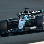 Russell Surpreende E Ameaça Disputa F1 Em Abu Dabi