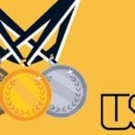 Usp Abre Portas Para Gênios! 234 Vagas Por Olimpíadas