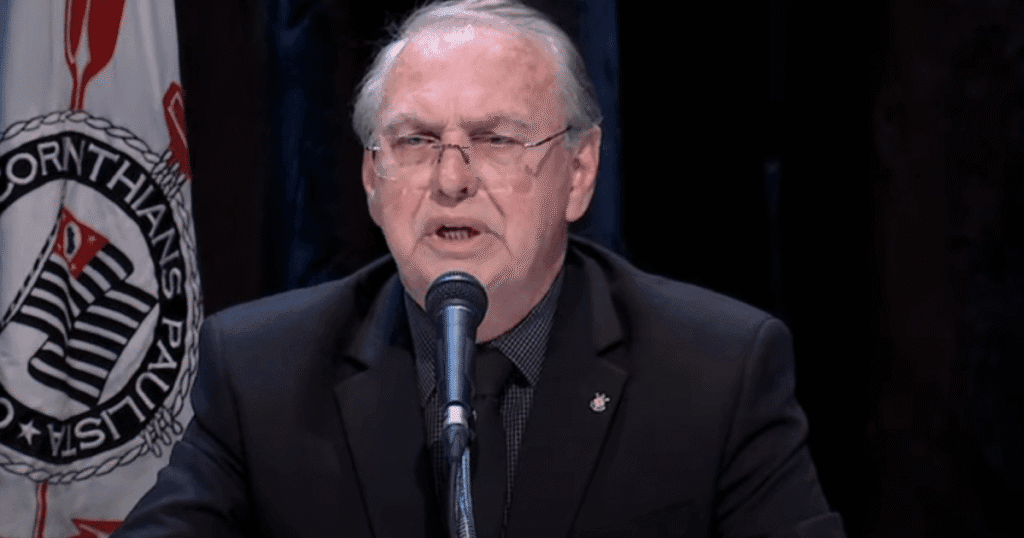 Corinthians Atrasa Salários: Crise Financeira Ameaça O Timão