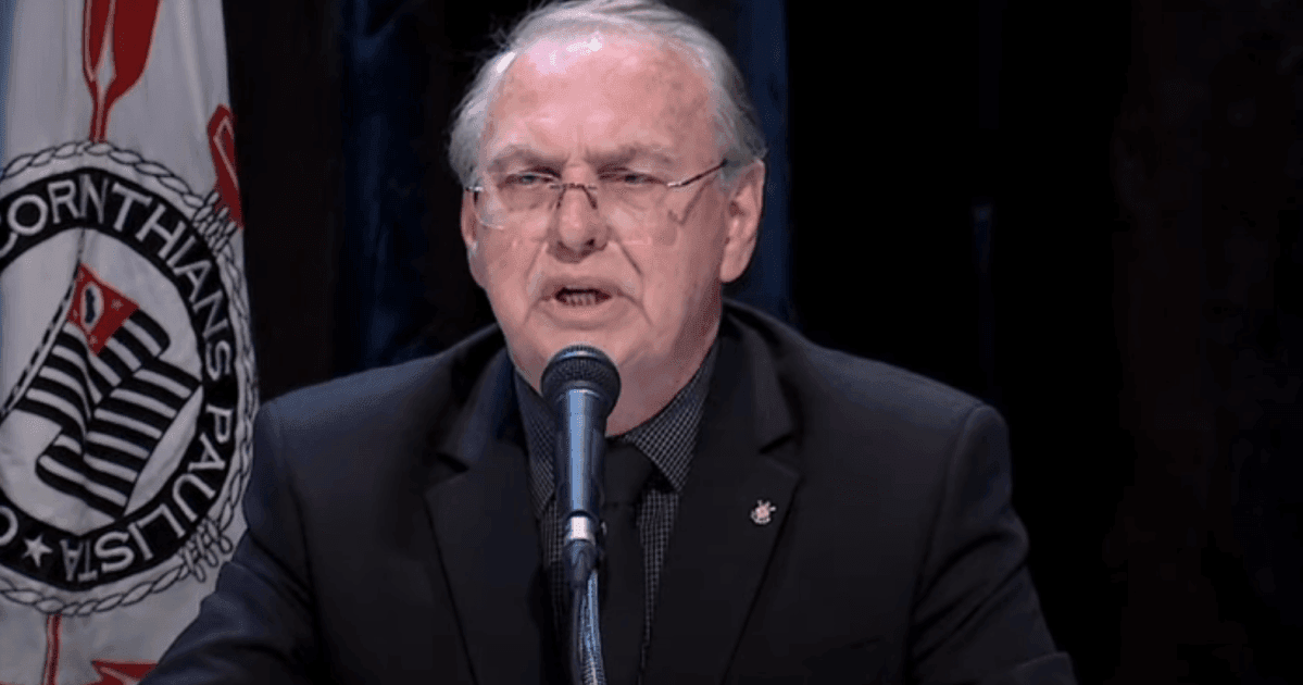 Corinthians Atrasa Salários: Crise Financeira Ameaça O Timão