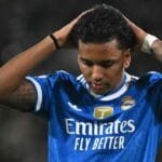 Rodrygo Atinge Marca Negativa No Real Madrid Com 30 Jogos Sem Gols