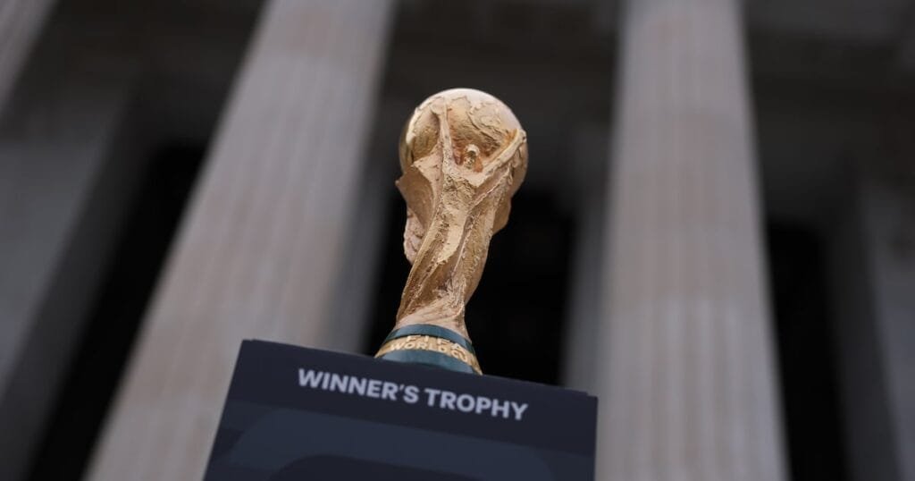 Brasil Na Copa: Pesadelo, Sonho Ou Realidade? Beting Decifra!