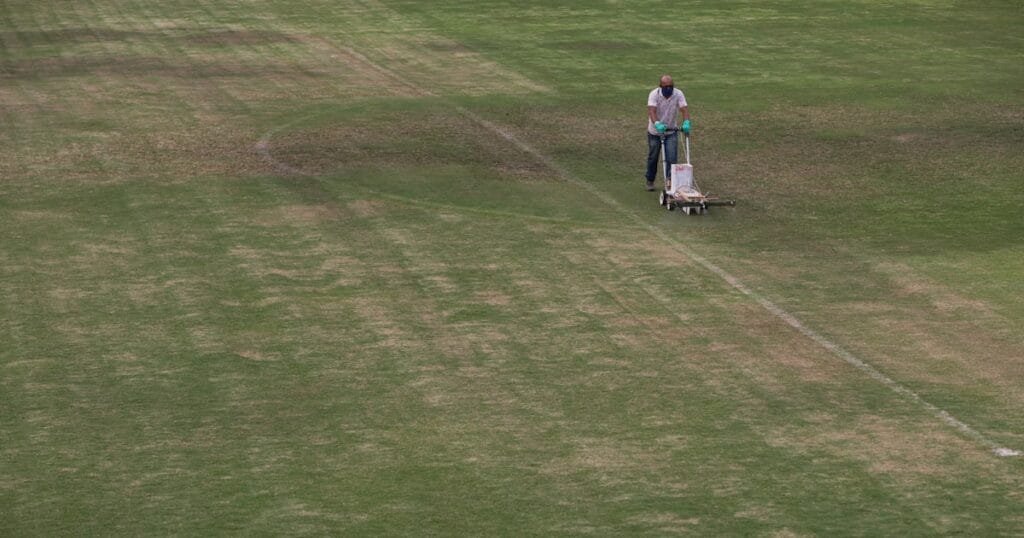 Juventus Revoluciona A Javari: Grama Sintética Aprovada!