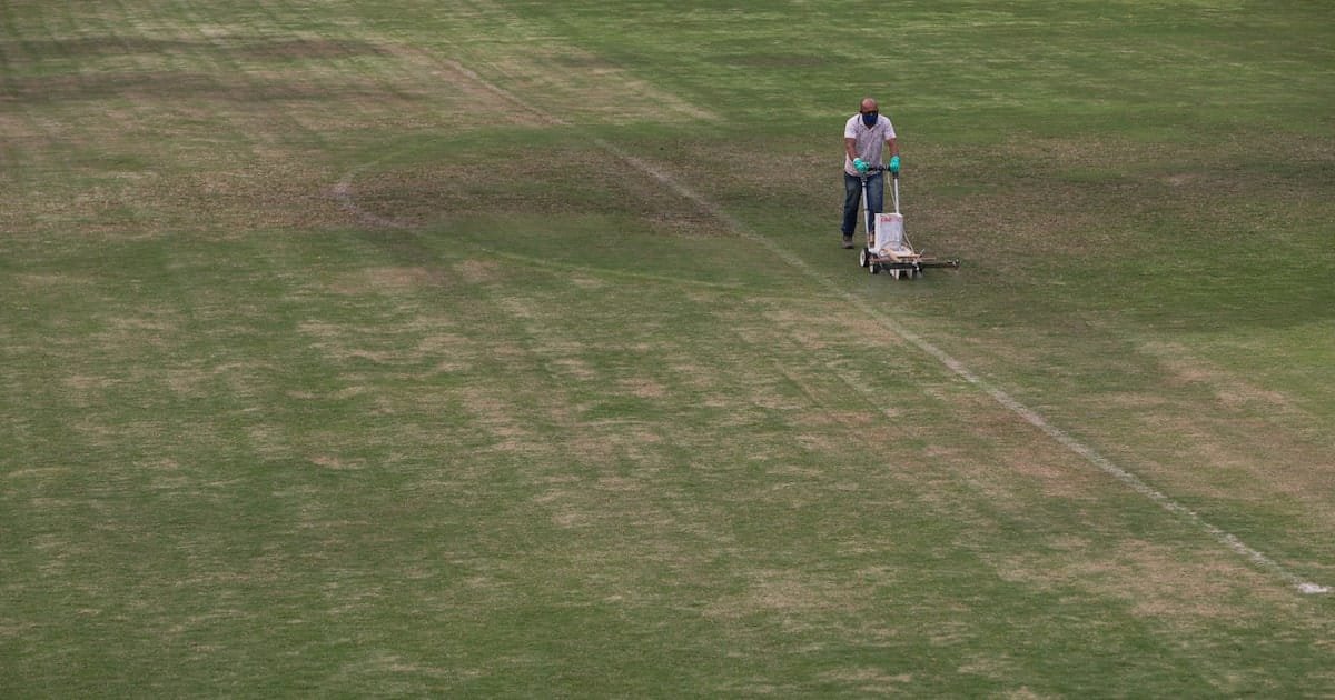 Juventus Revoluciona A Javari: Grama Sintética Aprovada!