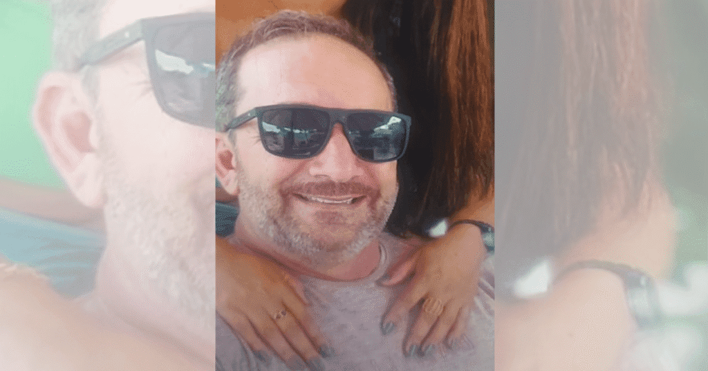 Predador Serial Preso! Terror De Mulheres Abalou Brasília