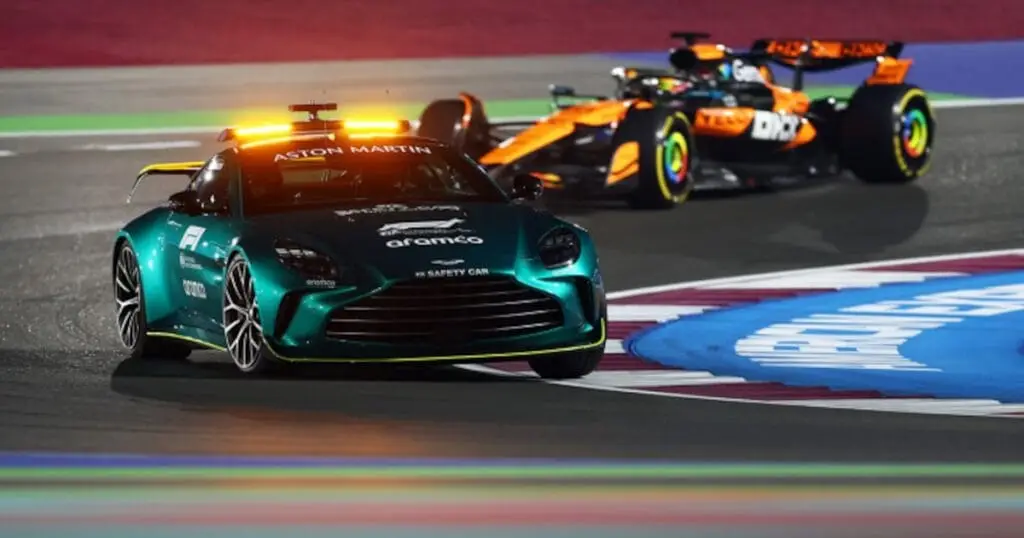Mclaren Joga Título No Lixo? Aposta Falha No Catar Pode Custar Caro!