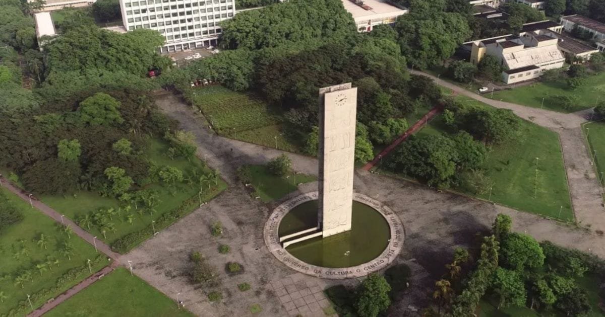 Fuvest Divulga Convocados Da 2ª Fase E Locais De Prova Para 2026