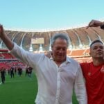 Milagre No Beira Rio: Inter Escapa Do Rebaixamento Na Ultima Hora!
