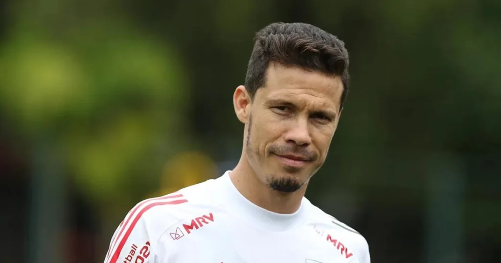Hernanes Explode: Brasil Fora Do Top 3 Da Copa! Veja O Raio X