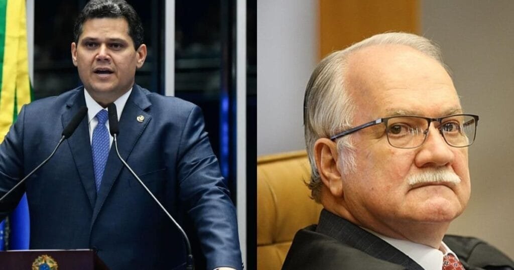 Stf X Senado: Fachin Intervém Em Crise Explosiva No Impeachment!