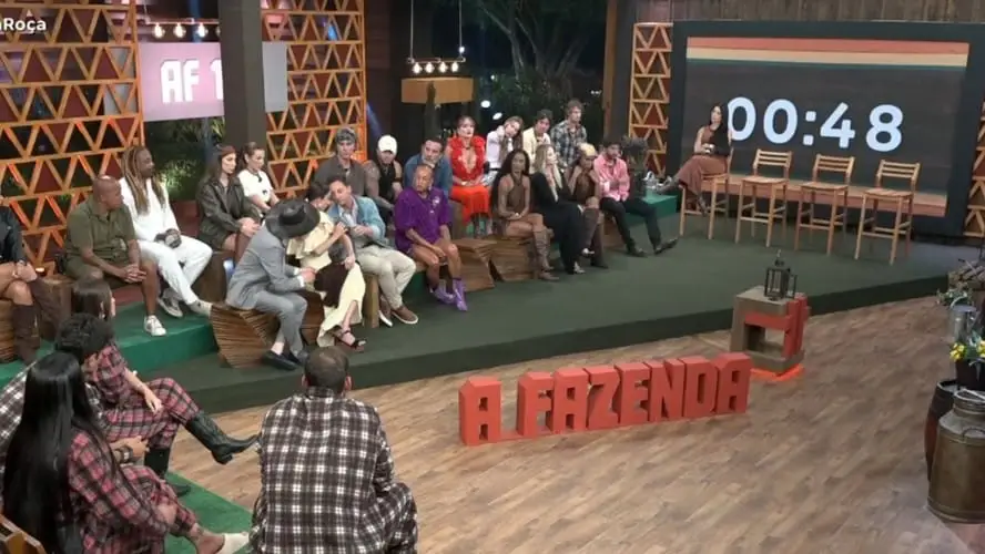 A Fazenda 17: Reta Final Explosiva! Quem Levará O Prêmio?