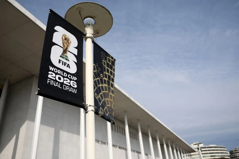 Brasil No Mundial 2026: Risco Iminente No Sorteio Da Copa!